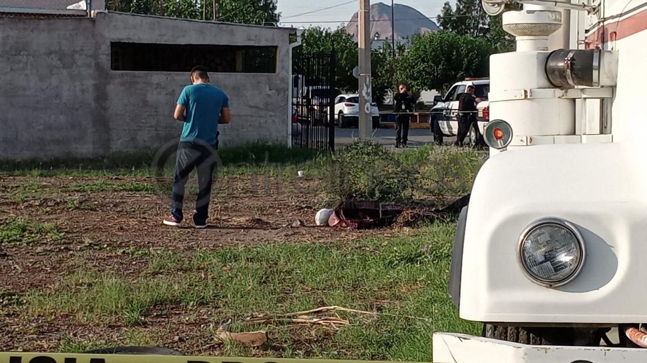 Identifican A Hombre Que Fue Localizado Encobijado En La Colonia