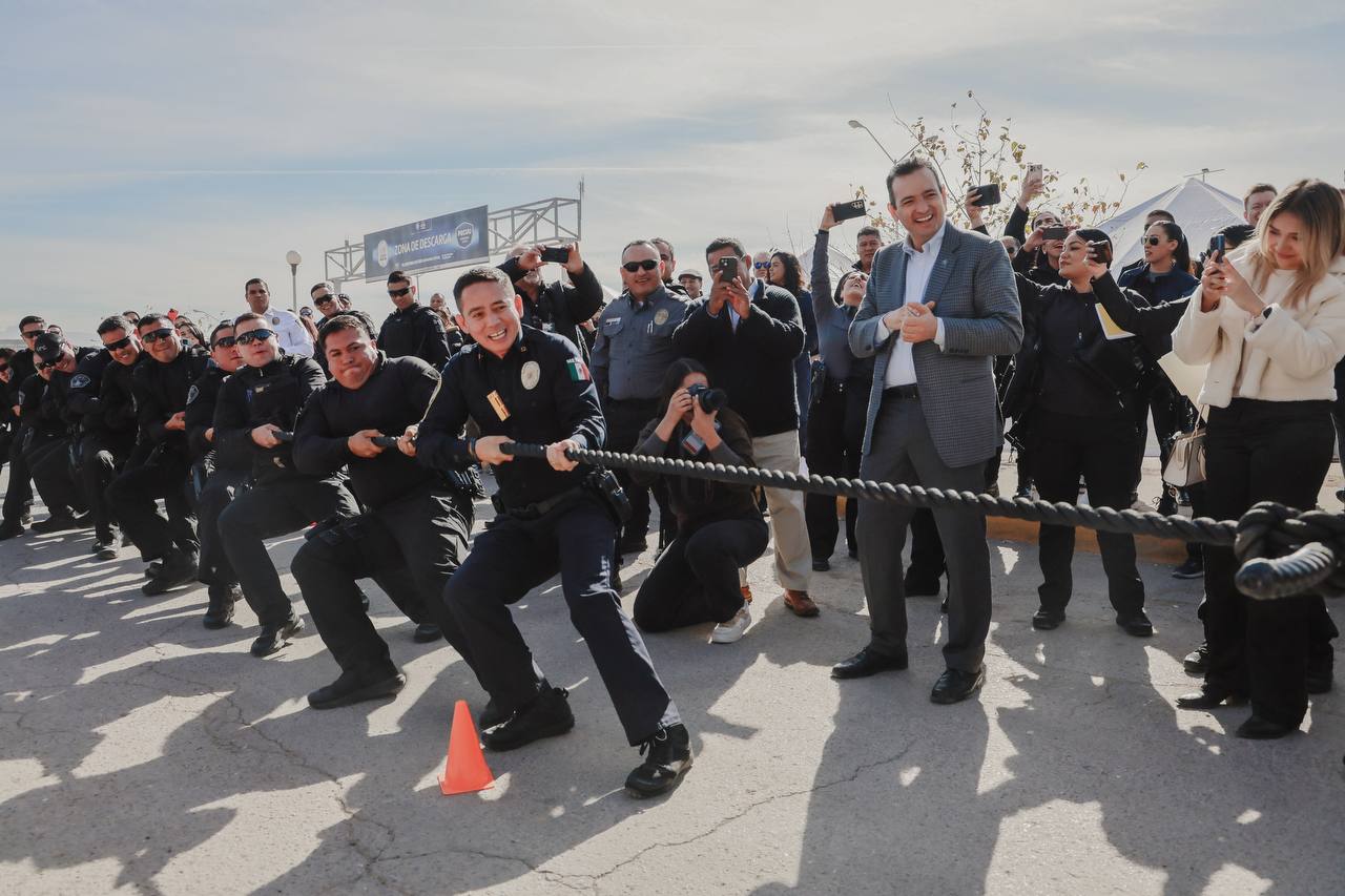 Encabeza Alcalde Bonilla Actividades Conmemorativas Por El D A Del