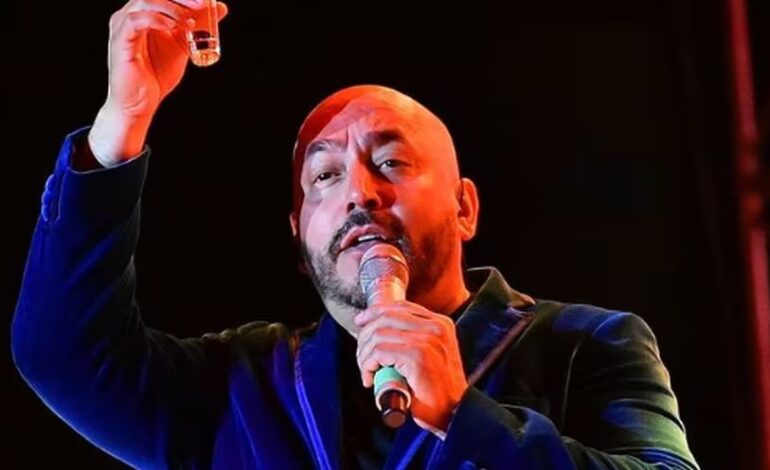  Lupillo Rivera revela otro secreto de Belinda y sus celos en La Casa de Los Famosos 2024