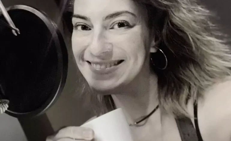  Muere Erika Robledo, actriz de doblaje que dio voz a ‘La Sirenita’