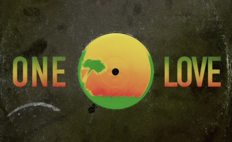  Conoce los detalles de ‘Bob Marley: One Love