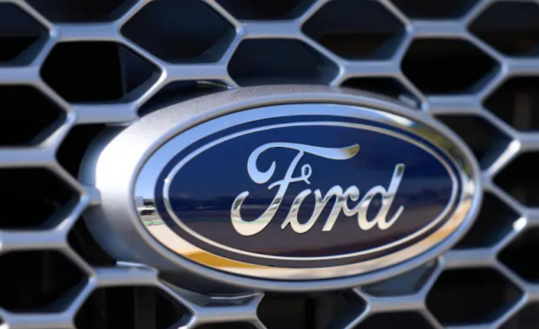  Ford revisará 1.89 millones de autos en EE.UU. ante temor de una pieza se desprenda   