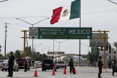  Mejora económica de Chihuahua podría incrementar por elecciones de EU