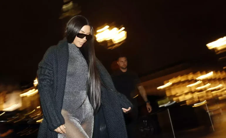  Casi 10 años después, habrá juicio por robo millonario de joyas a Kim Kardashian
