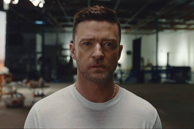  Justin Timberlake lanza nuevo sencillo tras 6 años de ausencia