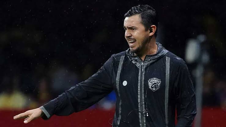  FC Juárez cesa a Diego Mejía como su director técnico