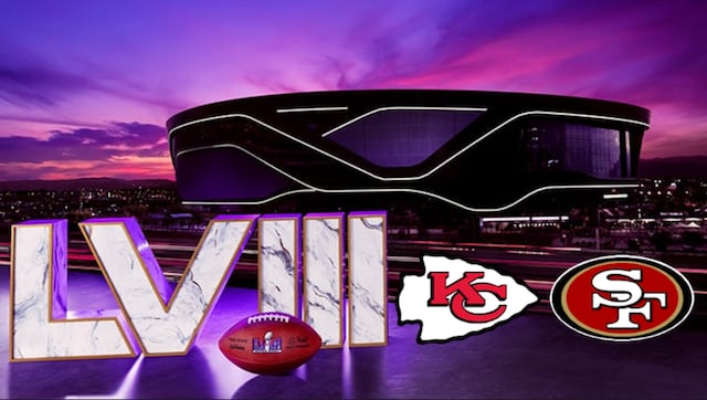  ¡El Super Bowl LVIII será entre Kansas City Chiefs y San Francisco 49ers! Horario, sede y Show de Medio Tiempo