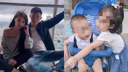  Matan a pareja que asesinó a dos niños lanzándolos desde un edificio en China
