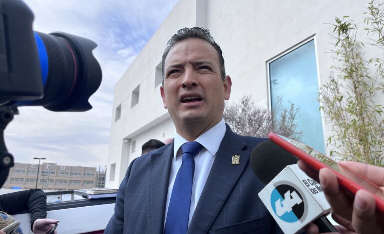  Llegaron a la capital 170 militares; pide alcalde Marco Bonilla apoyo con patrullaje