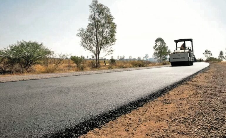  La Sedena se alista para participar en conservación de tramos carreteros