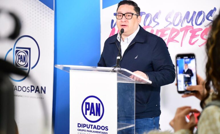  “Vamos en busca del mejor perfil”: Alfredo Chávez reconoce que la actual CEDH no se pronunció respecto a persecución política de Corral vs Maru