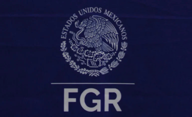  FGR pide a líder de Los Ardillos que compruebe declaraciones sobre campaña de AMLO