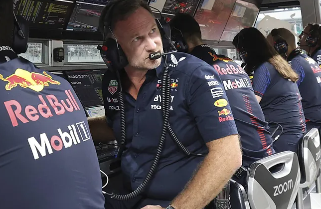  Christian Horner ya conoce el día del ‘juicio final’ en Red Bull