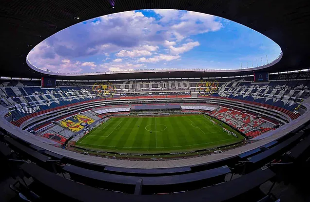  Estadio Azteca cambiaría de nombre: La gran tradición que $100 millones podrían derrumbar