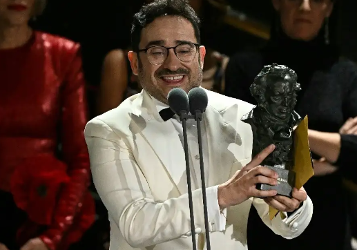  «La sociedad de la nieve» arrasa en los Goya y mira a los Óscar