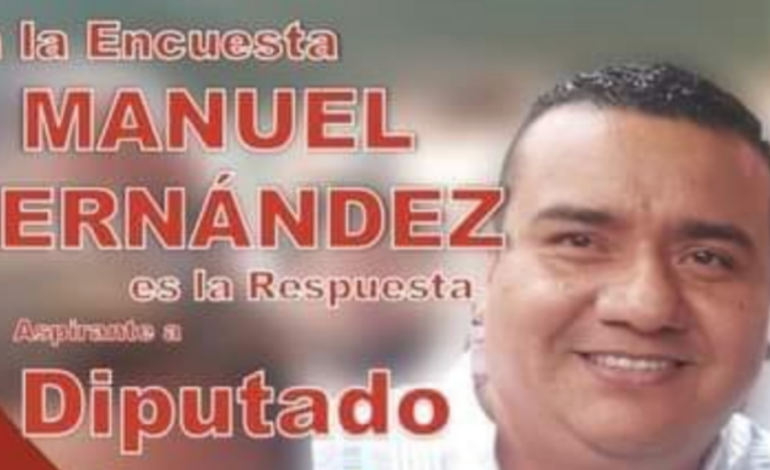  Asesinan a aspirante de Morena a diputación de Misantla, Veracruz 