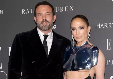  Jennifer Lopez y Ben Affleck revelan por qué cancelaron su boda en 2003