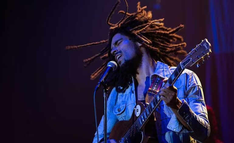  Taquilla de Bob Marley hunde aún más a Madame Web y sus terribles críticas