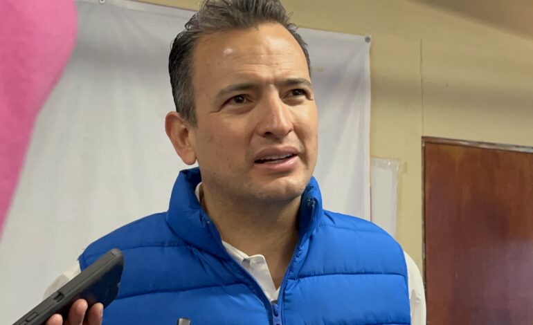  Advierte alcalde Marco Bonilla que seguirán actuando contra menores que hagan llamadas ‘broma’ amenazando de tiroteos