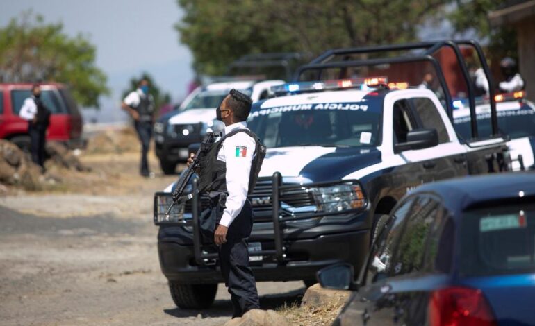  Al menos 7 aspirantes a cargos en Michoacán declinan tras asesinato de precandidatos