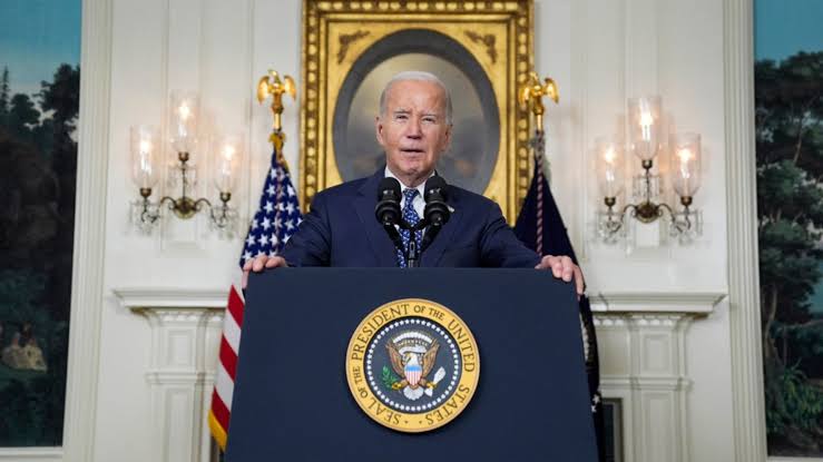  Biden confunde a AMLO con el presidente de Egipto al defender que su memoria está bien