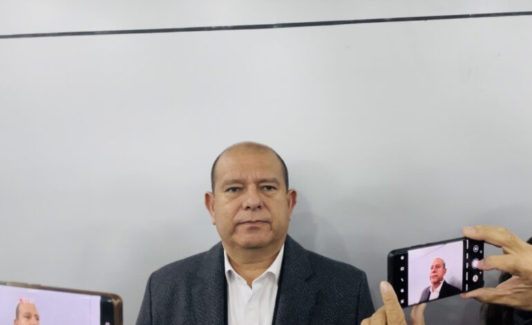  “Reducir la terna a una entrevista es muy limitado”: GPMorena busca evitar convocatoria “a modo” para renovar presidencia de la CEDH