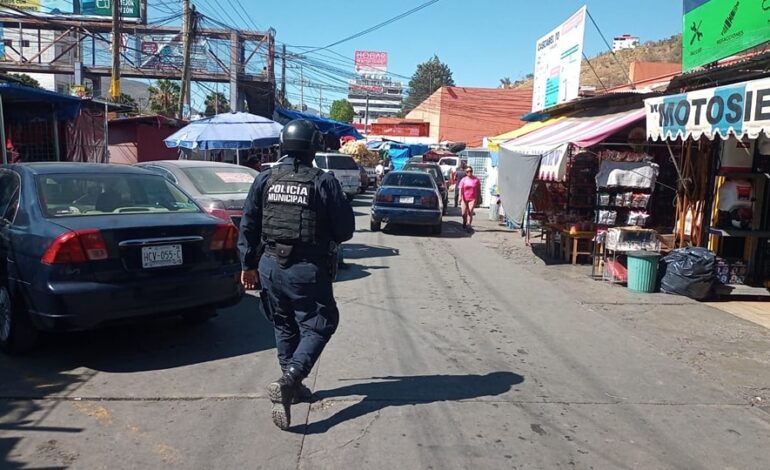  Chilpancingo sigue sin clases ni transporte público por violencia