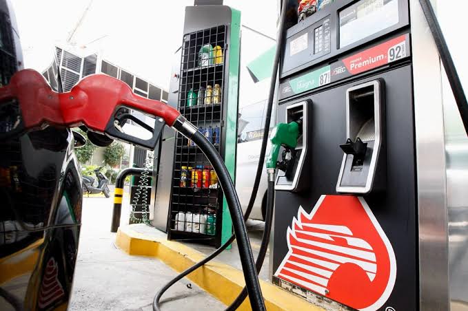  Gobierno federal otorga más estímulo a gasolina Magna y diésel