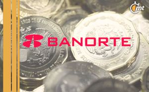 Banorte paga hasta 14 mil pesos por moneda conmemorativa de 20 pesos