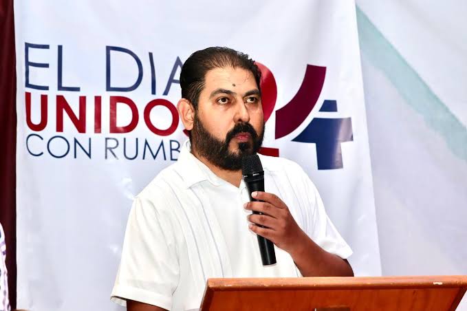  “Marcha por la democracia demuestra verdadera desesperación de la oposición”: Consejo Estatal de Morena