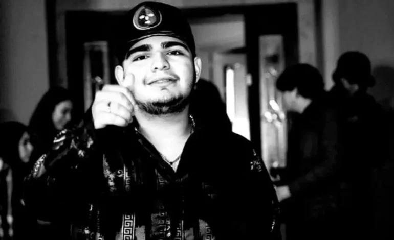  Chuy Montana fue asesinado tras discusión sobre gustos musicales: Fiscalía
