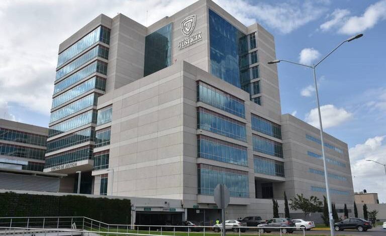  Autoriza Poder Judicial nueva sede para Tribunal Laboral, habilitarán edificio en Centro Histórico