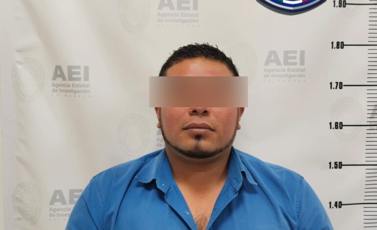 Formula FEM imputación a presunto agresor sexual de adolescente en Chihuahua