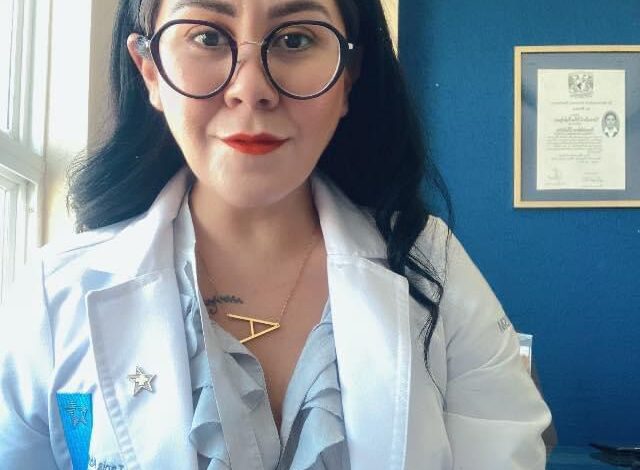  Incluir servicios para atender sordera en “MediChihuahua”, robustece un gran programa de salud: Abril Silva Rodríguez