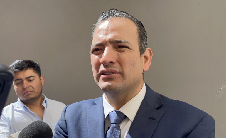  Inadecuado que alcalde de Ciudad Juárez promueva a cantantes de narcocorridos: Marco Bonilla