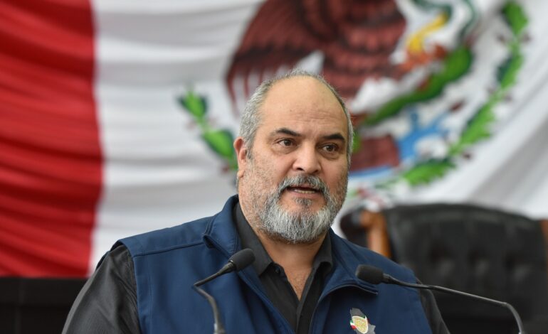  Presenta diputado Benjamín Carrera iniciativa para sancionar la zoofilia en Chihuahua