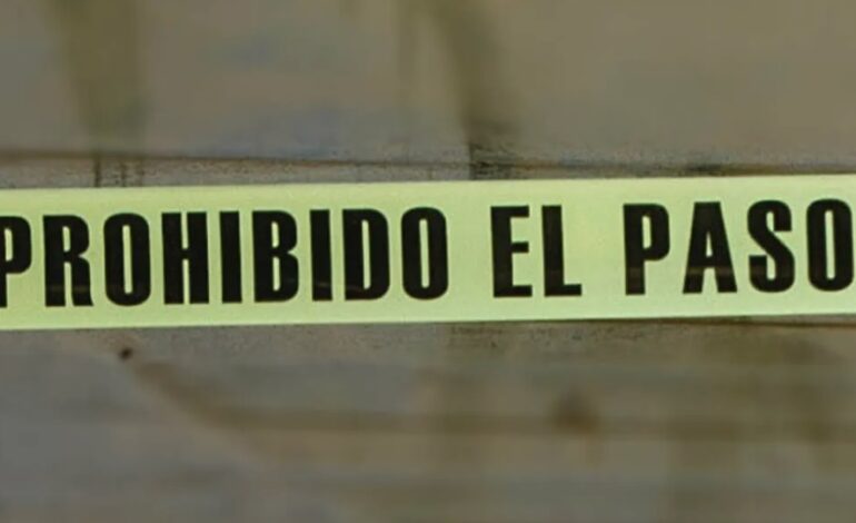 Asesinan en Querétaro a mujer canadiense durante asalto