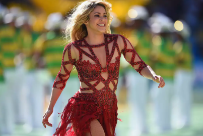  ¿Shakira está enamorada? Las pistas que revelarían que está estrenando romance
