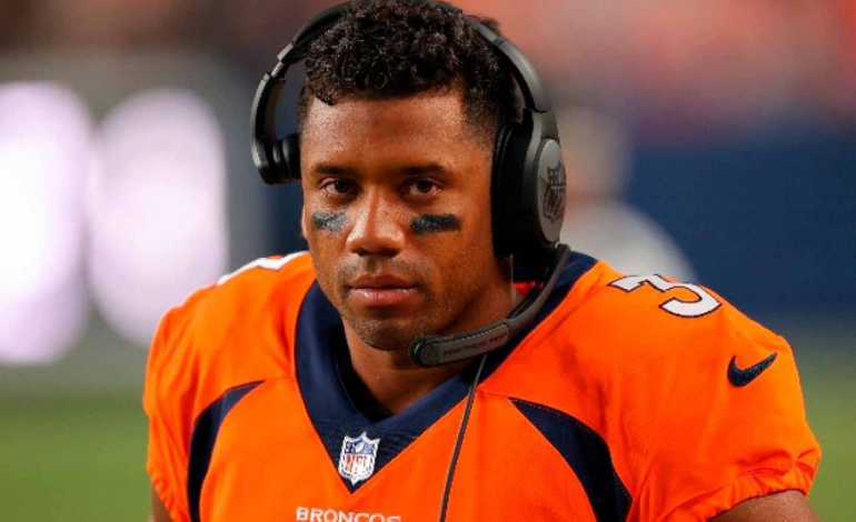  Russell Wilson es despedido por Denver Broncos tras fiasco de 2 años en la NFL