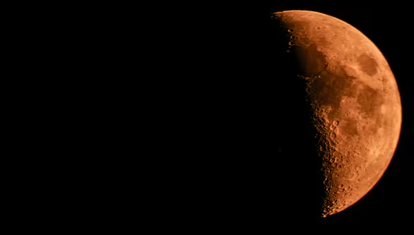  Luna de la muerte 2024: Qué es y cuándo ocurrirá este evento astronómico de marzo
