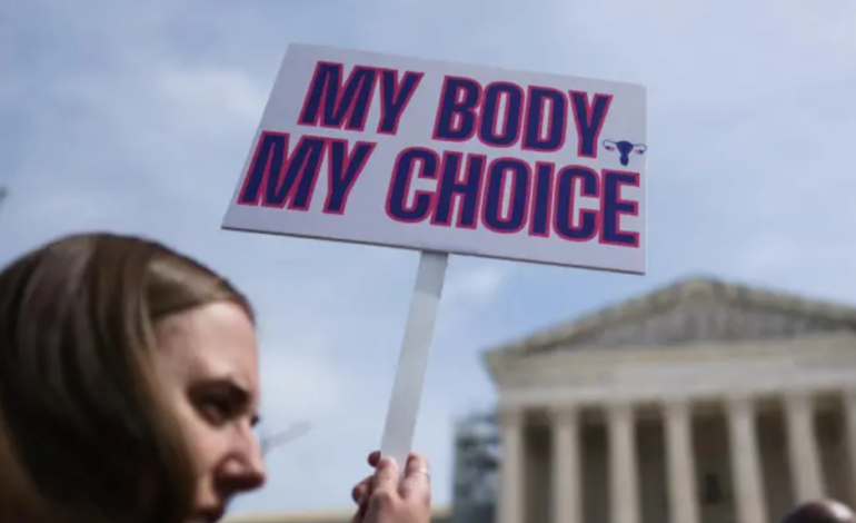  Tribunal Supremo se inclina hacia no restringir el uso de la píldora abortiva en EE.UU. 