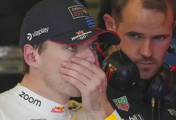  Verstappen pierde a uno de sus hombres clave en Red Bull