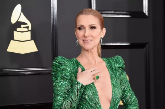  Celine Dion está decidida a regresar a los escenarios pese a su enfermedad