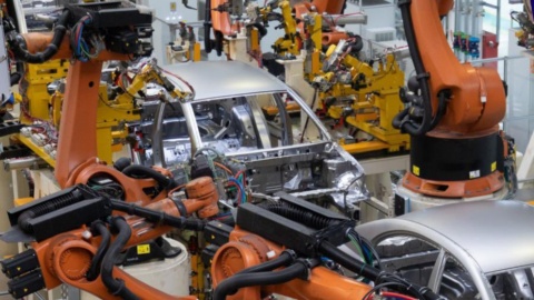  México se mantiene como el 7° productor mundial de autos