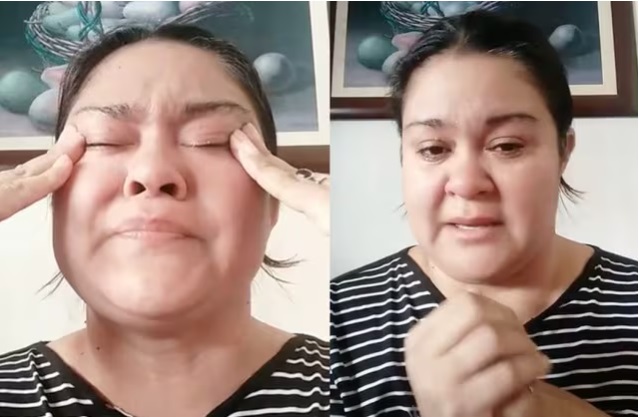  Maestra estafada explica cómo le hizo para perder 100 mil pesos en una semana: Ten cuidado con estos enlaces en WhatsApp