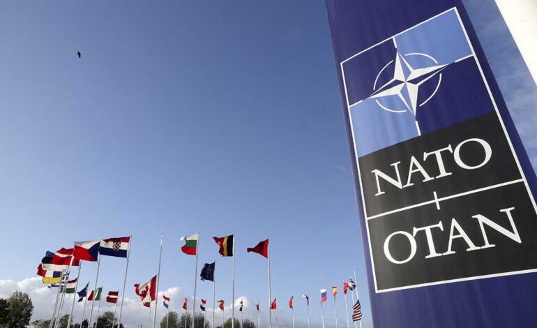  La OTAN se dice dispuesta a defender a todos los aliados tras sobrevolar misil ruso sobre Polonia