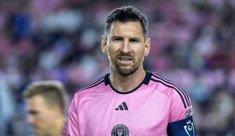  Lionel Messi y su lesión, tarea pendiente de Gerardo Martino: ‘Queremos tenerlo en la Concachampions’