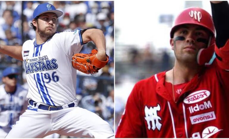  Yankees en México: Trevor Bauer, expitcher de MLB que se exilió en Japón, lanzará con Diablos Rojos