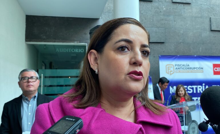  Reforma Judicial es para adecuar procedimientos, no para controlar designaciones: Myriam a GPMorena