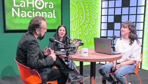  PAN pide que se suspenda La Hora Nacional; acusan preferencias hacia Morena